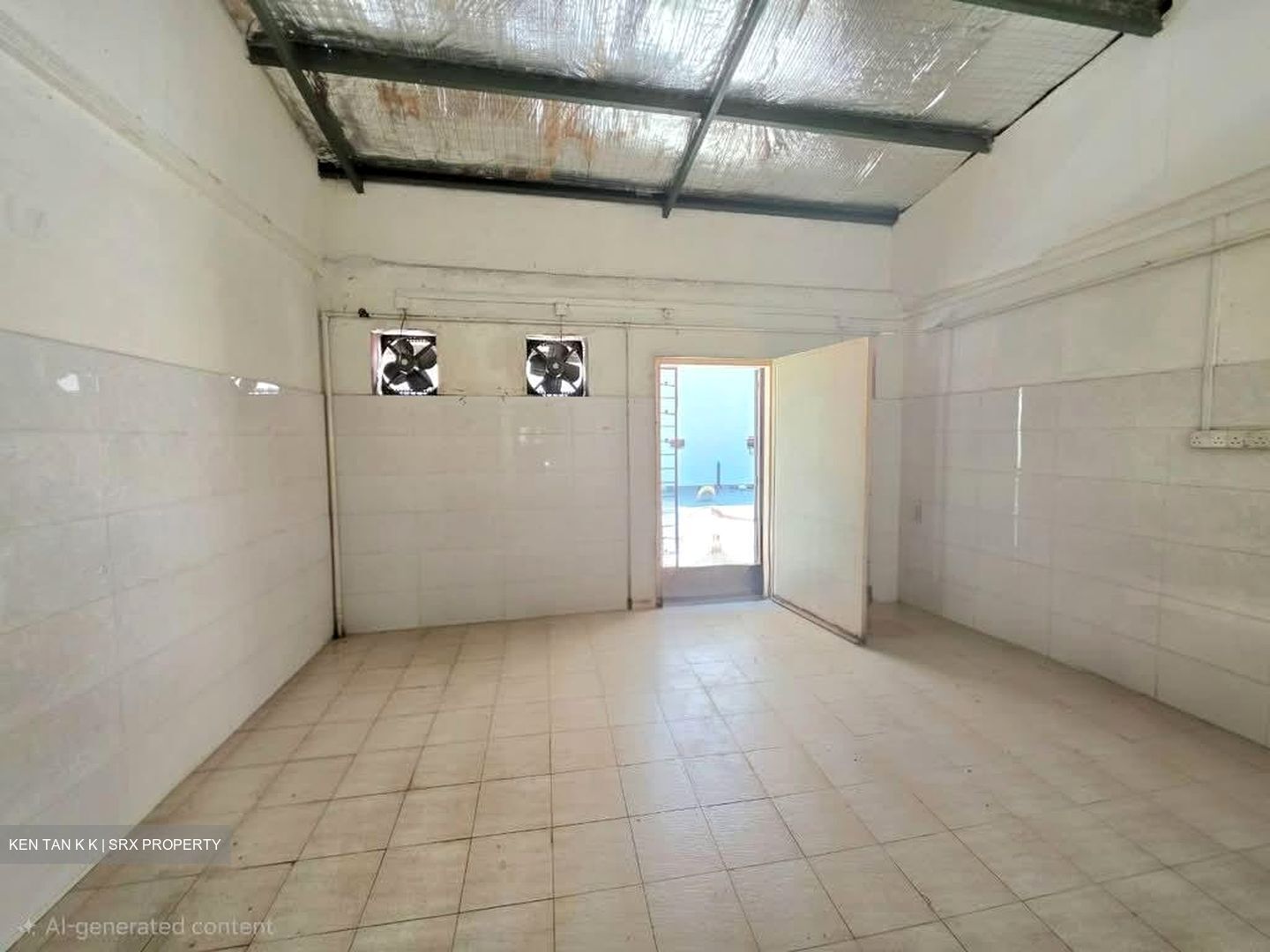 Foch Road (D8), Retail #563731501
